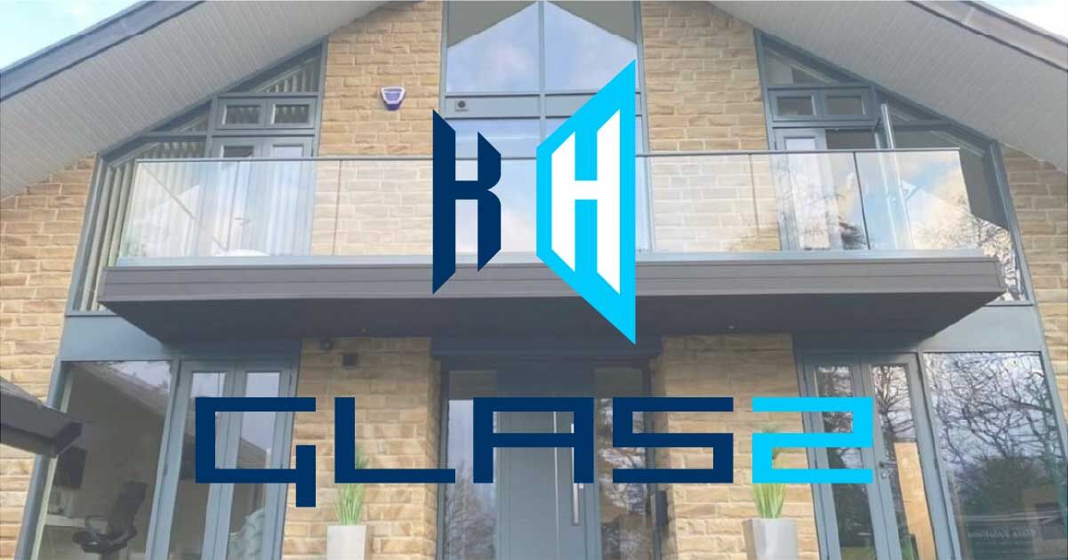 Ultimate Tempered glass | Tempered laminate glass | KH GLASS